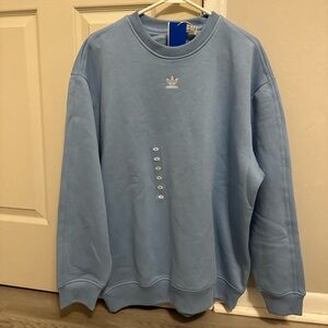 Adidas sweatshirt